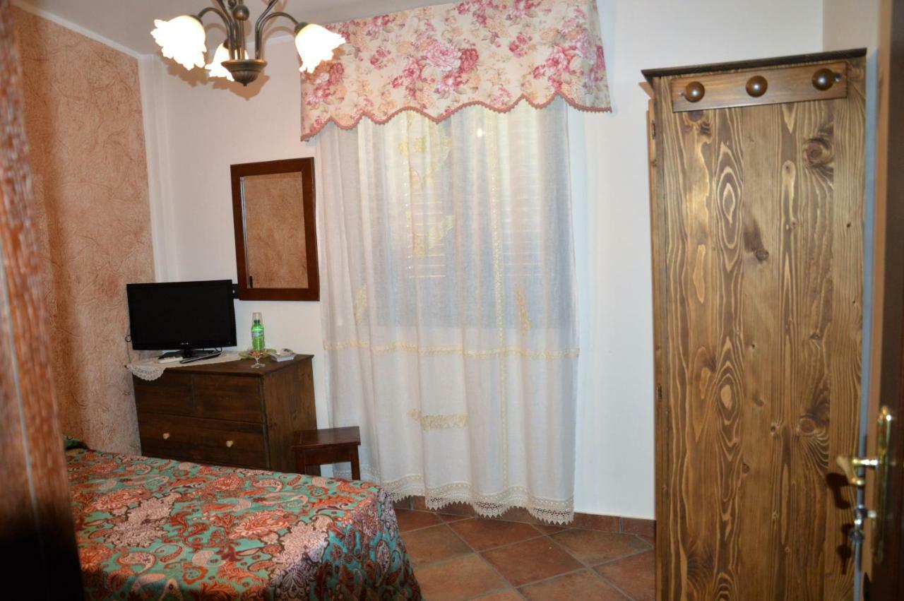 B&B Falconara Licata Exterior foto